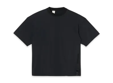 N.HOOLYWOOD T-Shirt "Black"