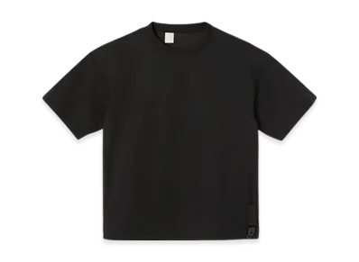 N.HOOLYWOOD T-Shirt "Black"