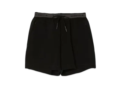 N.HOOLYWOOD Half Pants "Black"