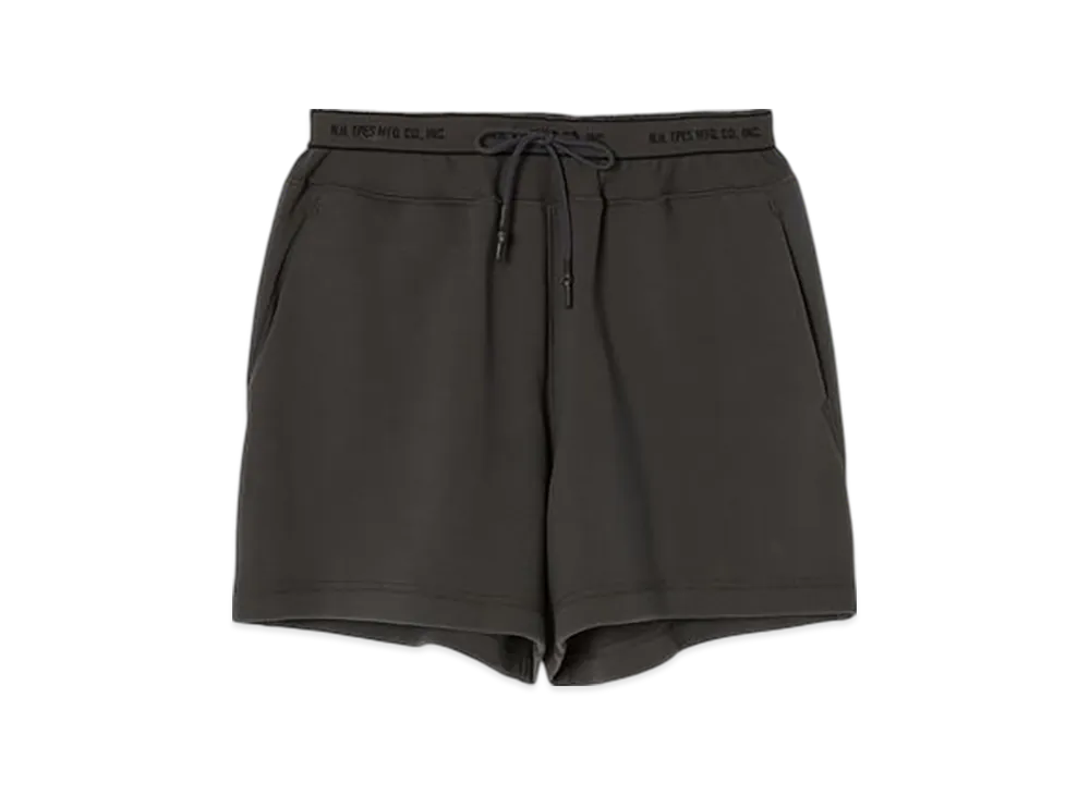 N.HOOLYWOOD Half Pants "Charcoal"