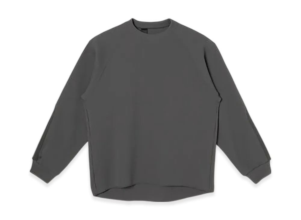 N.HOOLYWOOD Crewneck Long Sleeve "Khaki"