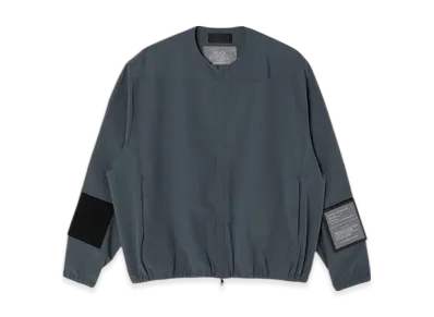 N.HOOLYWOOD Blouson "Charcoal"