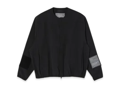 N.HOOLYWOOD Blouson "Black"