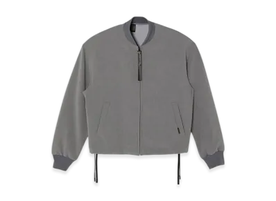 N.HOOLYWOOD Blouson "Gray"