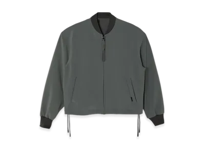 N.HOOLYWOOD Blouson "Khaki"