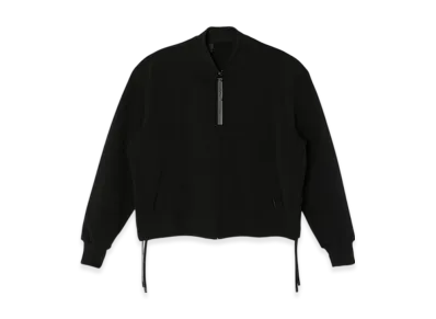 N.HOOLYWOOD Blouson "Black"