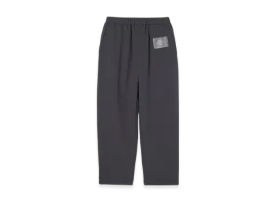 N.HOOLYWOOD Easy Pants "Charcoal"