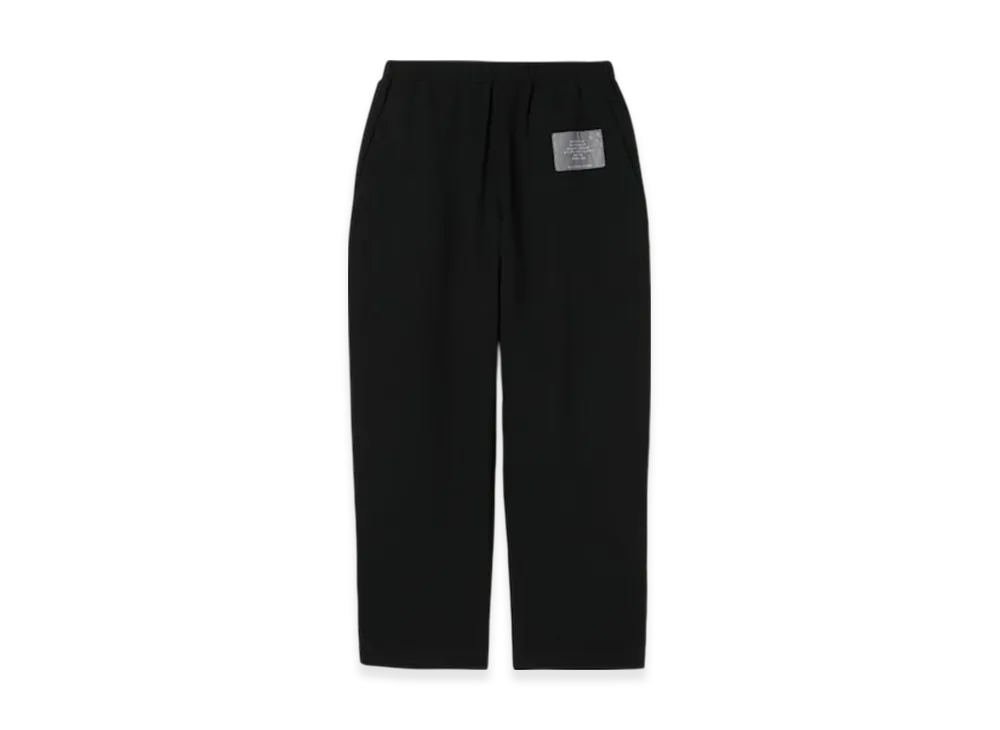 N.HOOLYWOOD Easy Pants "Black"