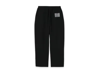 N.HOOLYWOOD Easy Pants "Black"