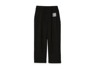 N.HOOLYWOOD Easy Pants "Black"