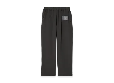 N.HOOLYWOOD Easy Pants "Charcoal"