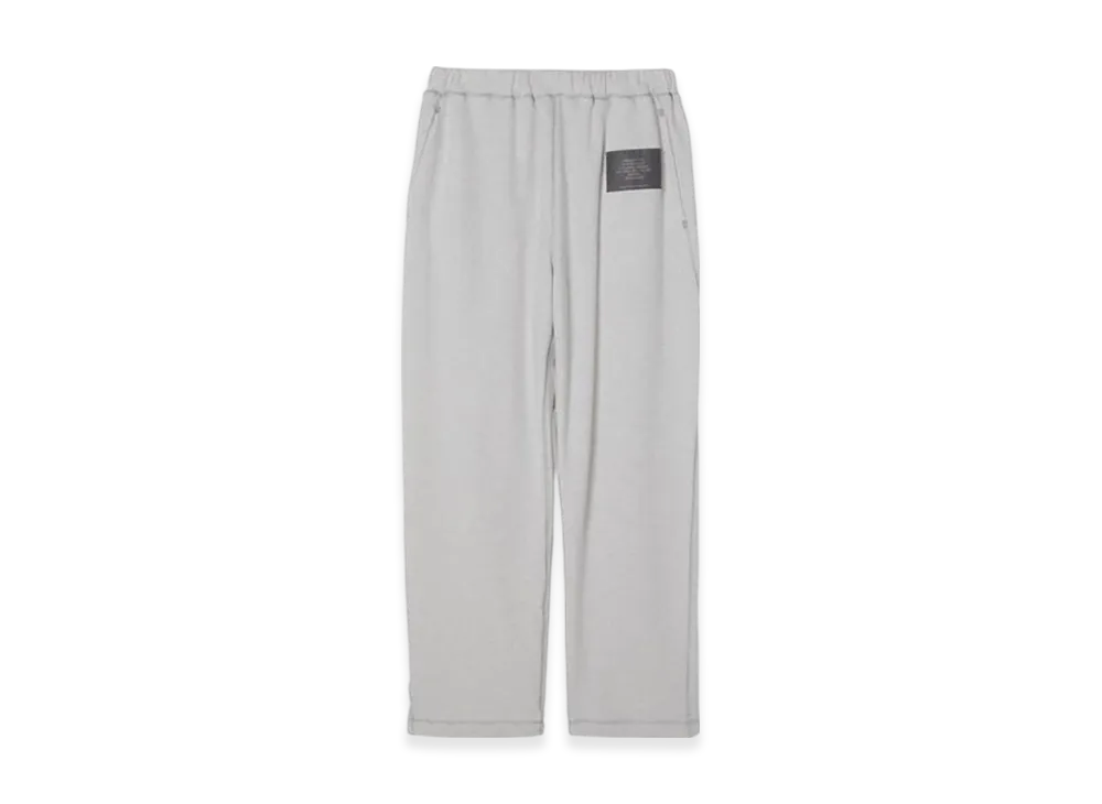 N.HOOLYWOOD Easy Pants "Ash Grey"