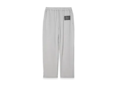 N.HOOLYWOOD Easy Pants "Ash Grey"