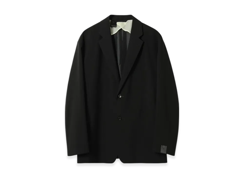 N.HOOLYWOOD Tailored Jacket "Black"