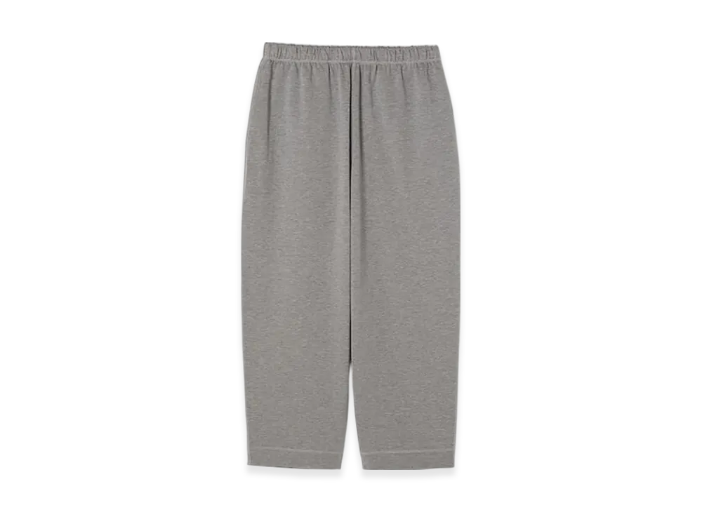 N.HOOLYWOOD Easy Pants "Top Gray"