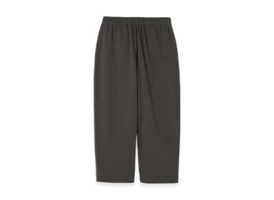 N.HOOLYWOOD Easy Pants "Charcoal"