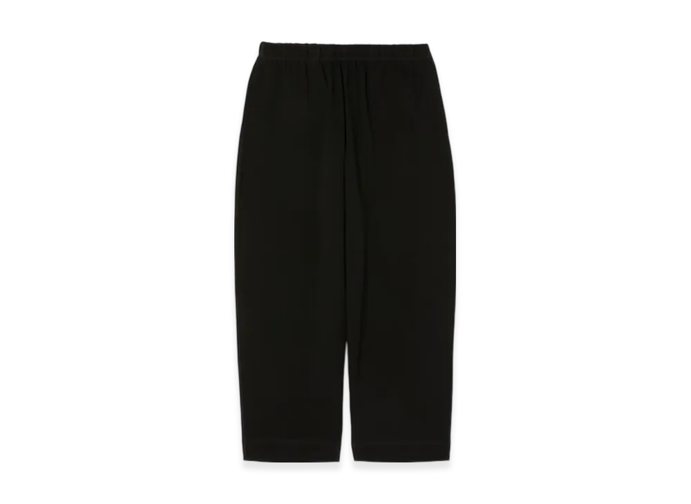 N.HOOLYWOOD Easy Pants "Black"