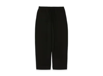 N.HOOLYWOOD Easy Pants "Black"