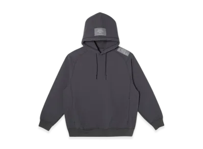 N.HOOLYWOOD Pullover Hoodie "Charcoal"