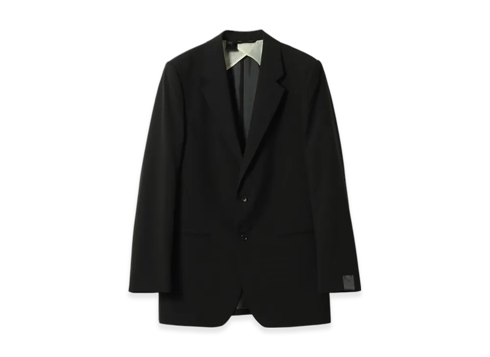 N.HOOLYWOOD Tailored Jacket "Black"