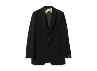 N.HOOLYWOOD Tailored Jacket "Black"