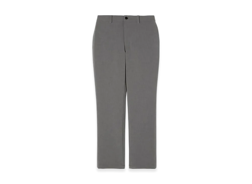 N.HOOLYWOOD Pants "Gray"