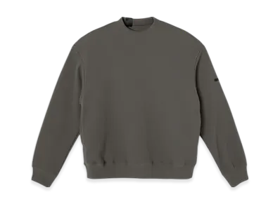 N.HOOLYWOOD Crewneck Long Sleeve "Khaki"