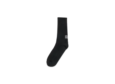 N.HOOLYWOOD Socks "Black"