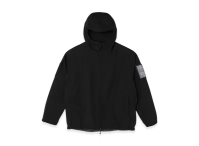 N.HOOLYWOOD Hoodie Blouson "Black"