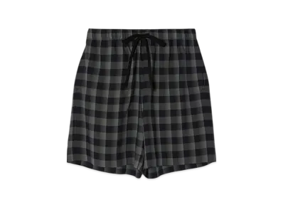 N.HOOLYWOOD Half Pants "Navy"