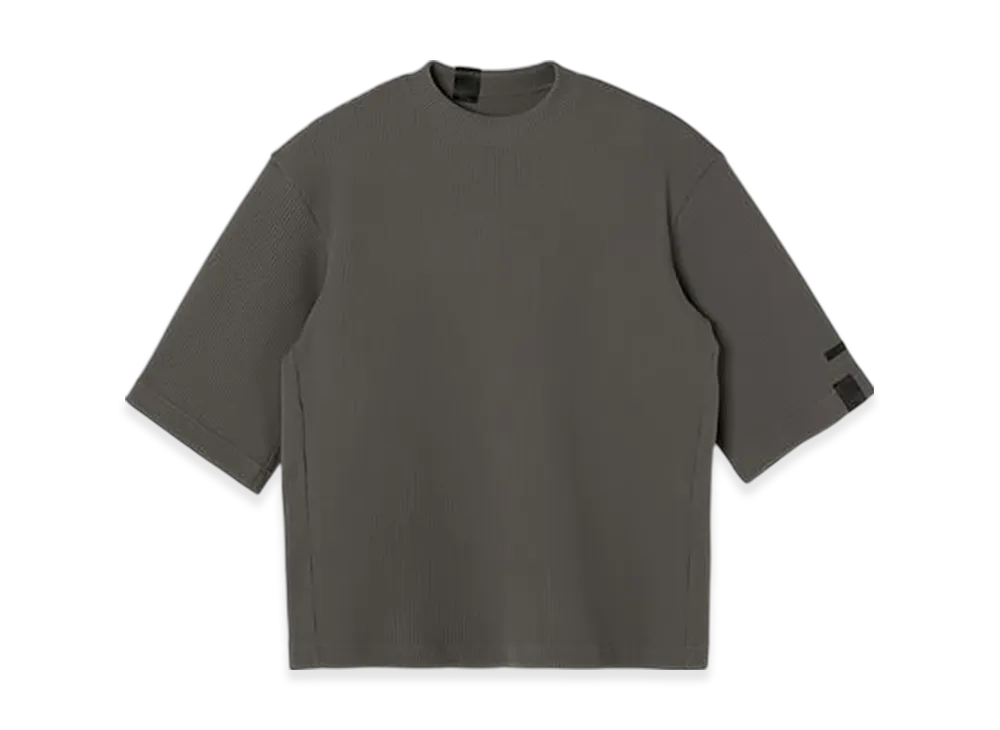 N.HOOLYWOOD T-Shirt "Khaki"