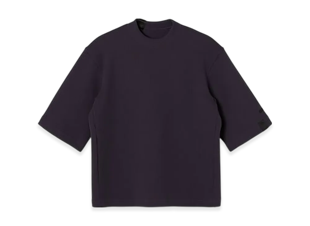 N.HOOLYWOOD T-Shirt "Purple"