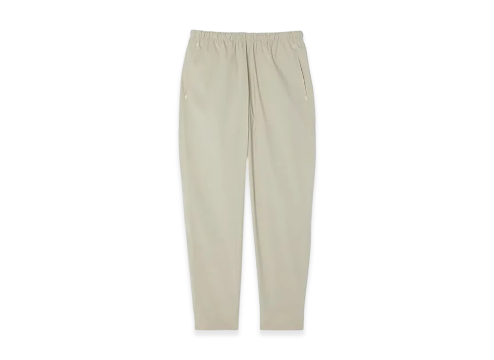 N.HOOLYWOOD Easy Pants "Beige"