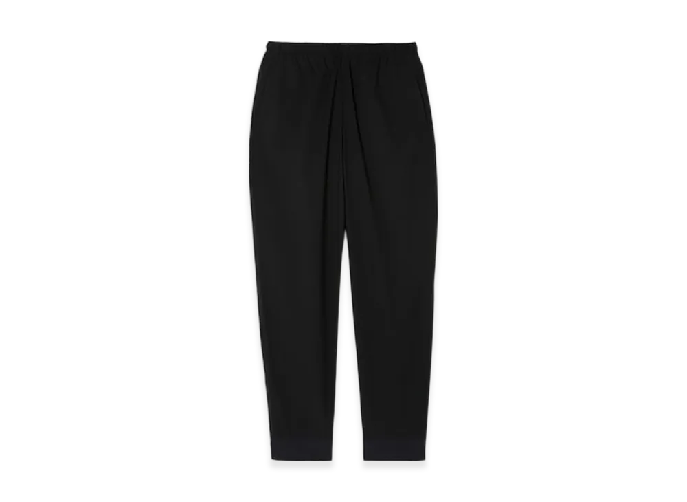 N.HOOLYWOOD Easy Pants "Black"