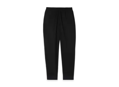 N.HOOLYWOOD Easy Pants "Black"