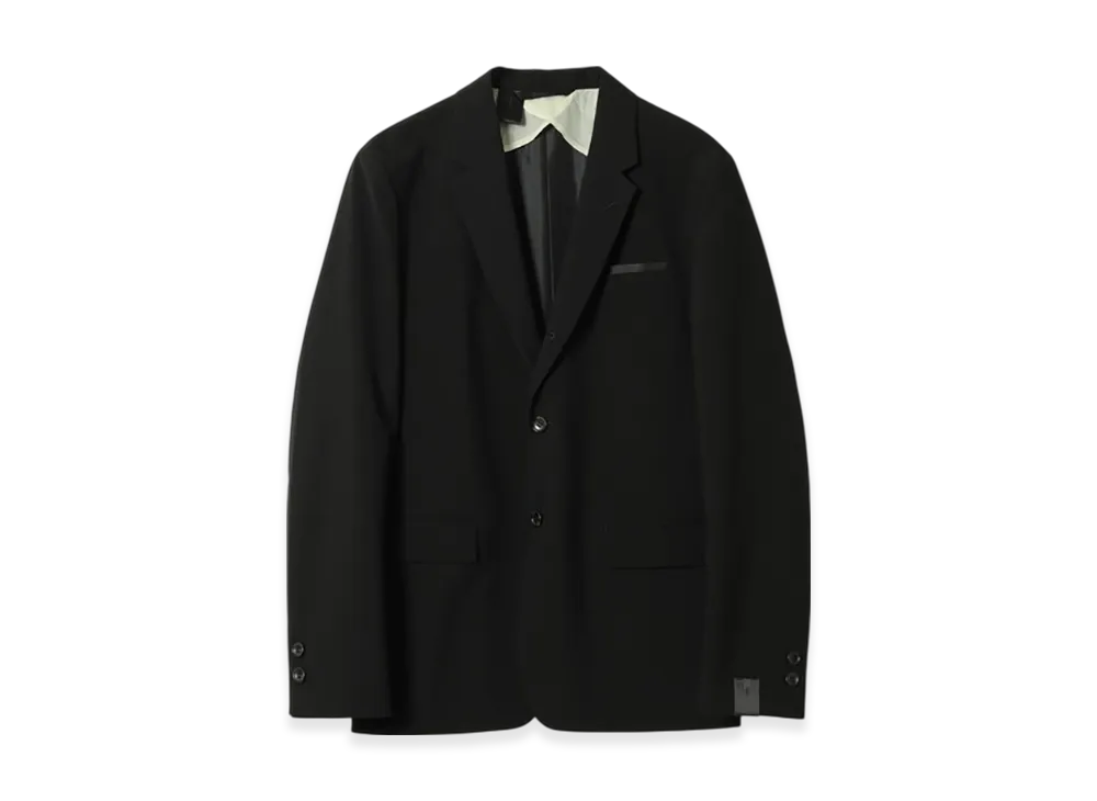 N.HOOLYWOOD Jacket "Black"