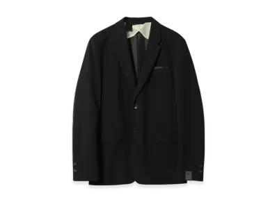 N.HOOLYWOOD Jacket "Black"