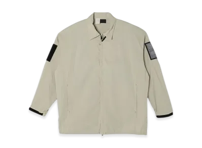 N.HOOLYWOOD Blouson "Beige"