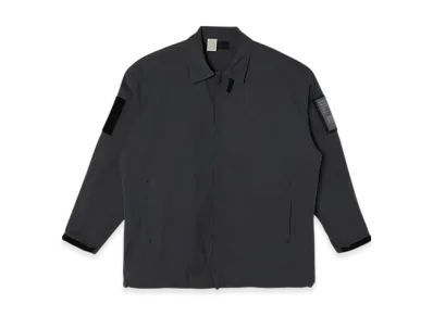 N.HOOLYWOOD Blouson "Charcoal"