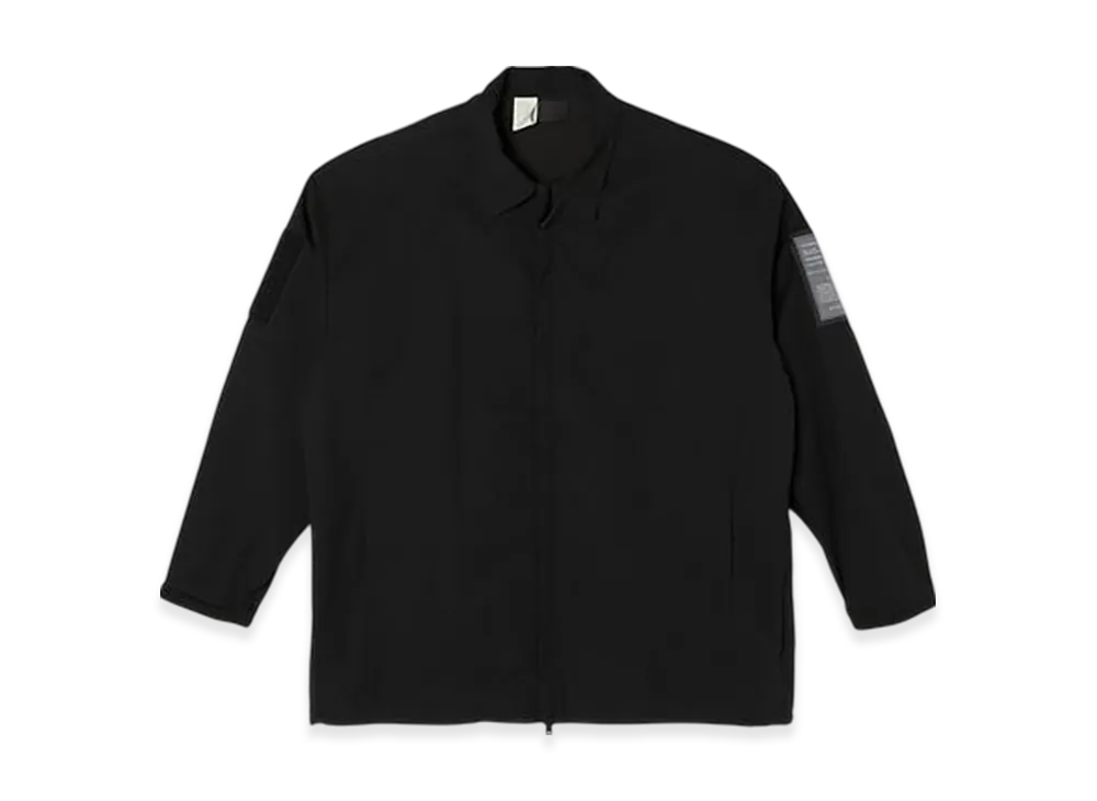 N.HOOLYWOOD Blouson "Black"