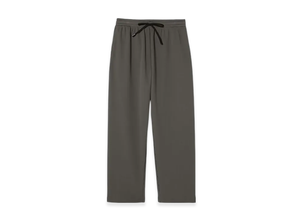 N.HOOLYWOOD Wide Easy Pants "Khaki"