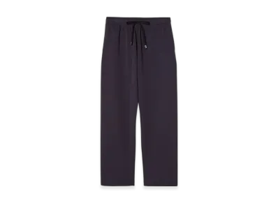 N.HOOLYWOOD Wide Easy Pants "Purple"