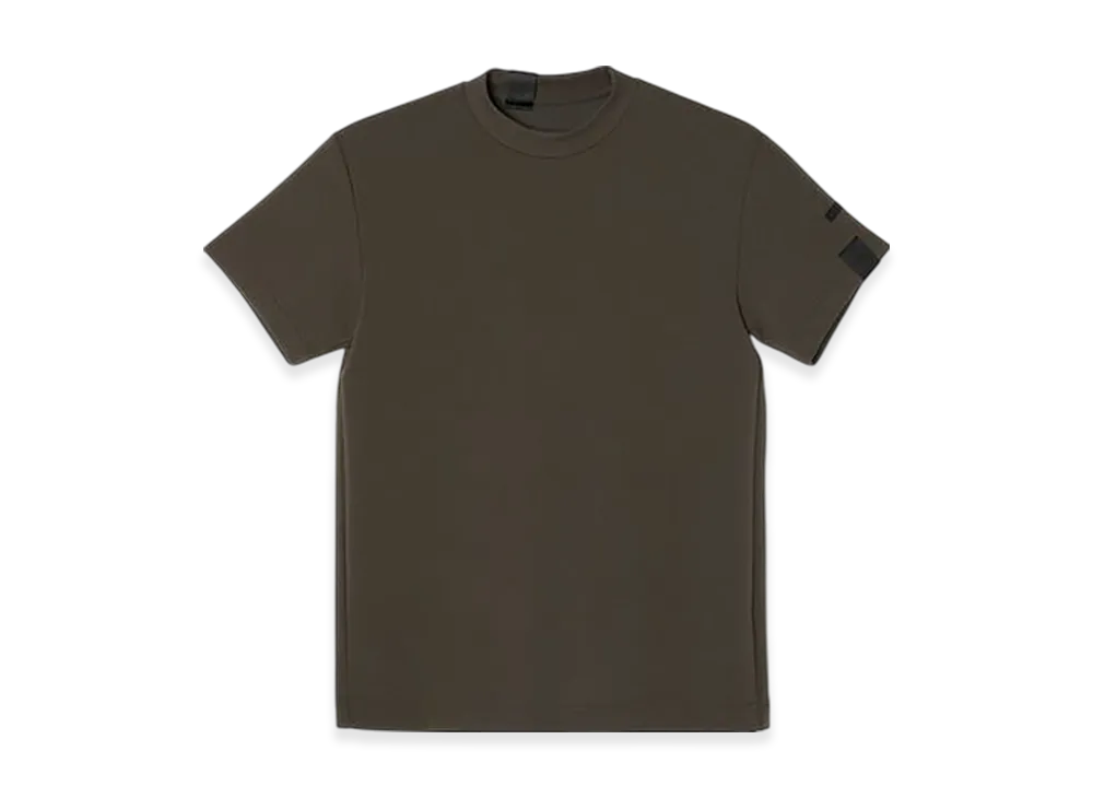 N.HOOLYWOOD T-Shirt "Brown"
