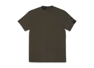 N.HOOLYWOOD T-Shirt "Brown"