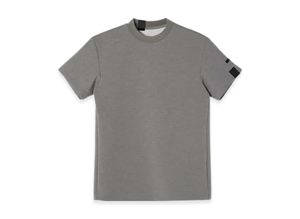N.HOOLYWOOD T-Shirt "Gray"