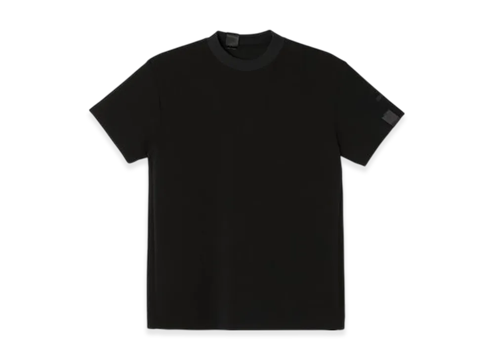 N.HOOLYWOOD T-Shirt "Black"