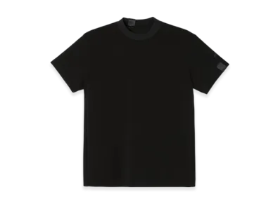N.HOOLYWOOD T-Shirt "Black"