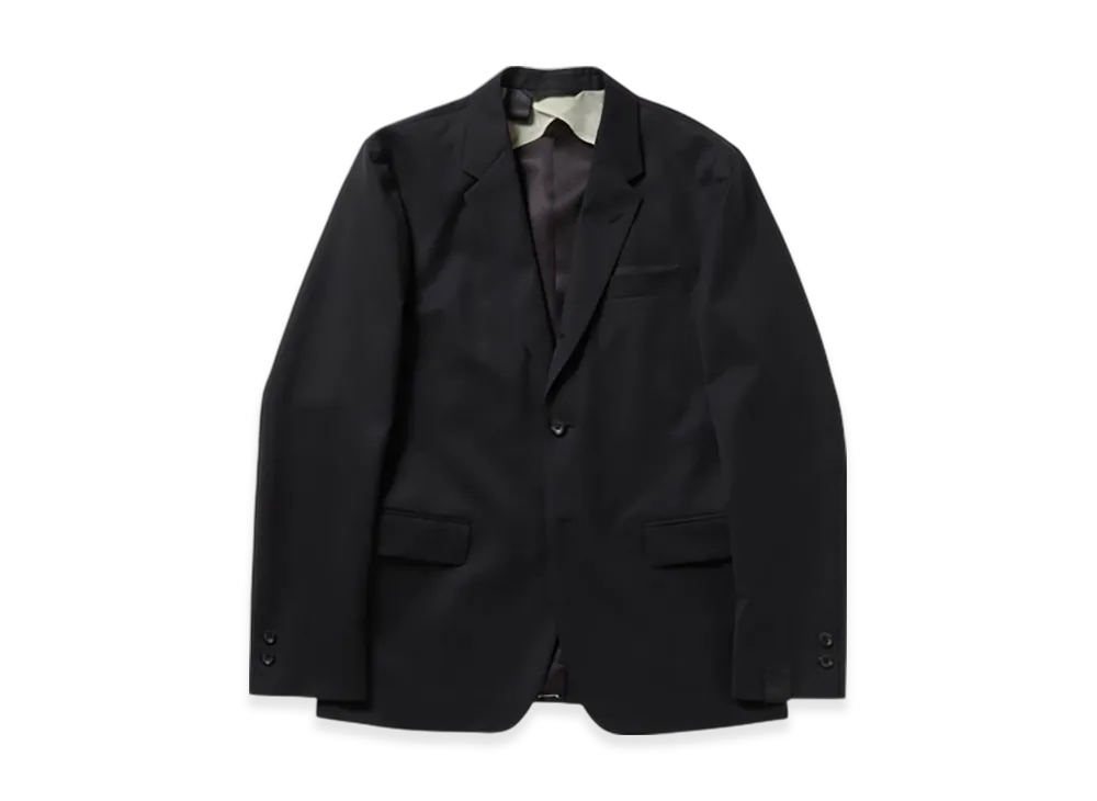 N.HOOLYWOOD Fall Tailored Jacket "Black"