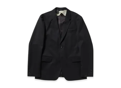 N.HOOLYWOOD Fall Tailored Jacket "Black"