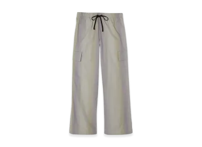 N.HOOLYWOOD Wide Easy Pants "Gray"